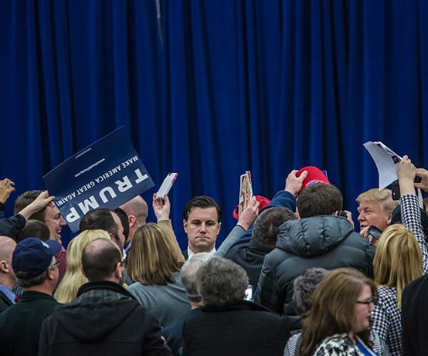 Wash. Post: Several Variables Could Affect Caucus Outcome