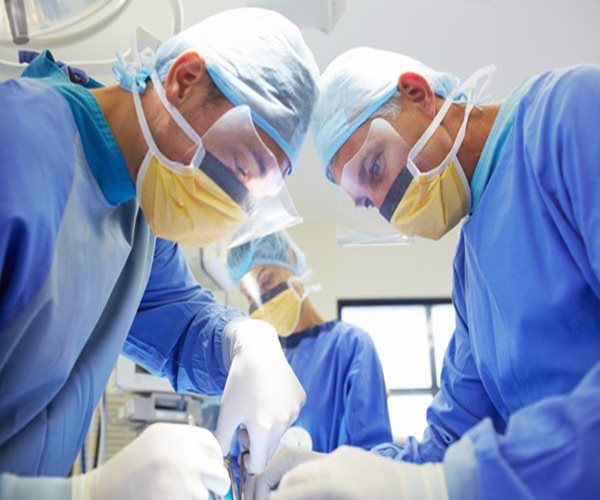 Even Non-Cardiac Surgery Raises Odds of Heart Attacks and Stroke