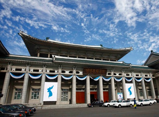 Koreas Hold High-level Peace Talks in Pyongyang