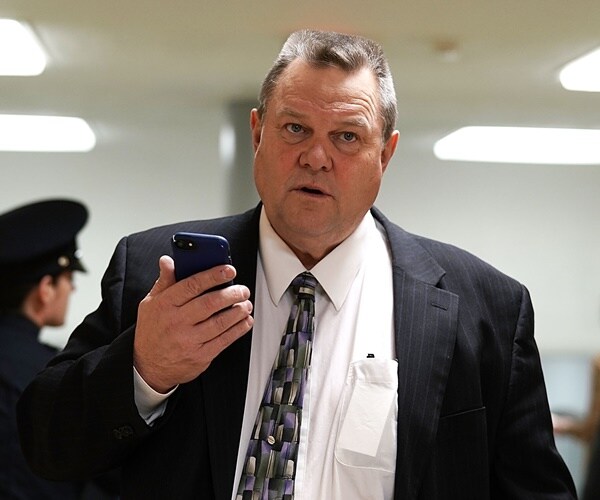 Shutdown Puts Six Swing State Dem Senators at Risk