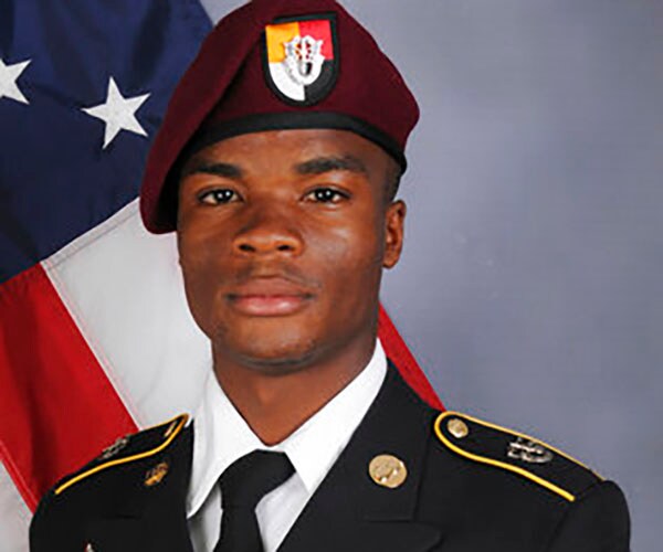 Militants May Have Kidnapped U.S. Soldier Killed in Niger 