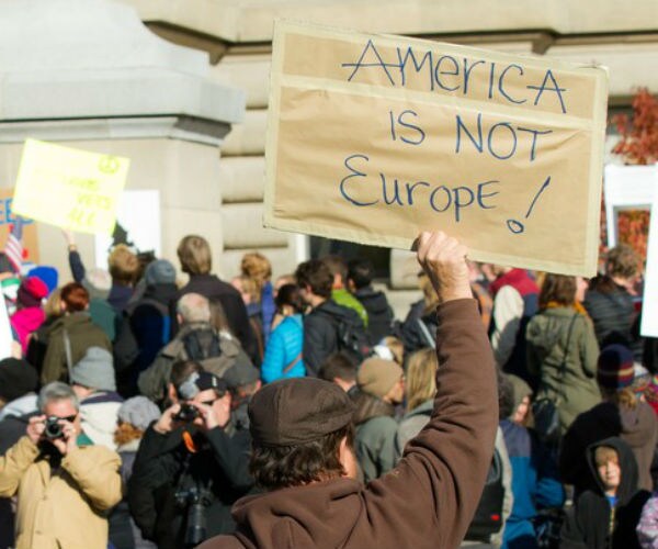 Press Freedom Does Not Grant Right to Dangerously Inflame