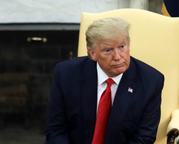 US Evaluating Missile Attack and Weighing Options; Trump Preps to Address Nation