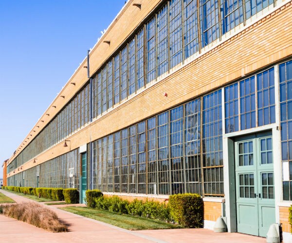 rebuild american industrial medical might 