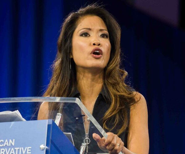 Michelle Malkin: 'I Do Not' Like GOP Healthcare Plan