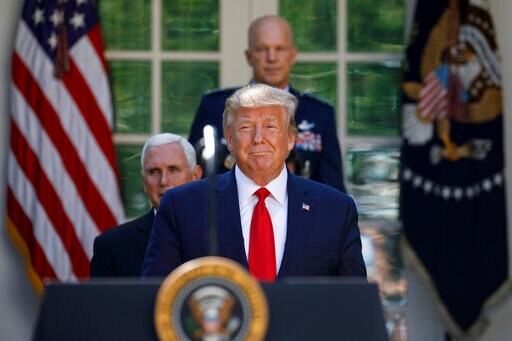 Trump Cancelling Poland Trip Is a Blow for Ruling Populists