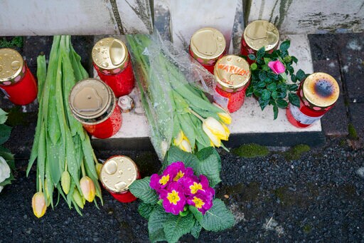 German Police: Dead Gardener Suspected of Planting Bombs