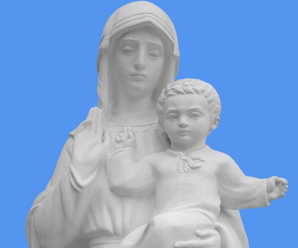 Let's Thank God, and Not Forget the Gift of Our Mothers