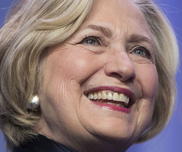 Hillary Clinton Says 'Follow the Money,' Good Advice?