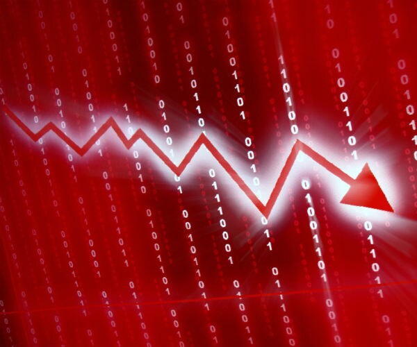 'Big Short' Manager Rips Silicon Valley Over Online Lending