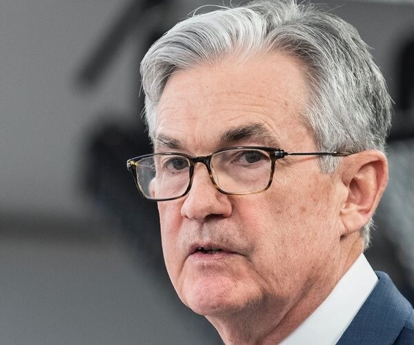 Fed's Powell: Small Business, Unemployment Aid Most Important