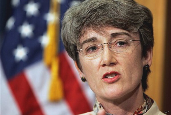 IG Report Questions Energy Lab Payments to Former Congresswomen