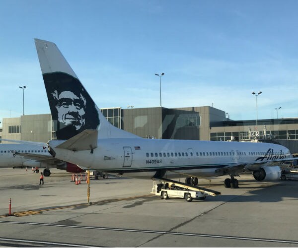 Alaska Airlines Gay Couple Separated, Seats Given to Straight Couple