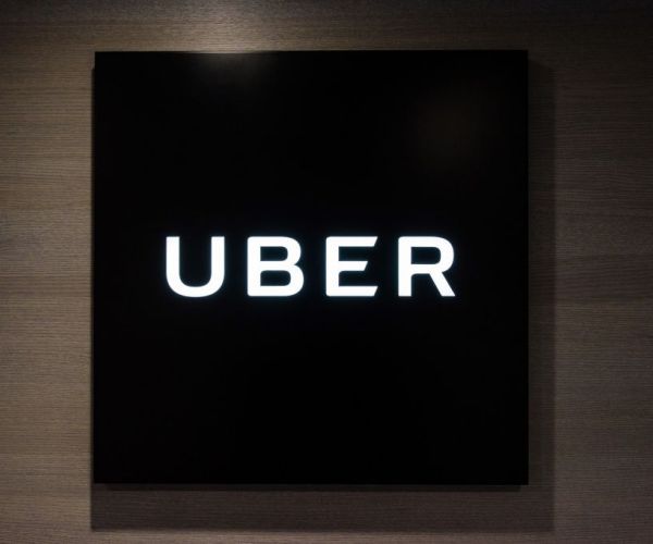 Brazil Uber Driver Accused of Kicking out Blind Woman