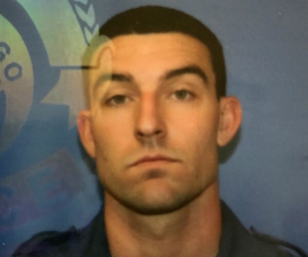 Policeman, Woman Killed in New Orleans Suburb; Suspect Shoots Self