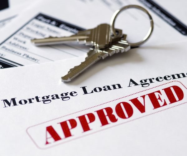 30-Year Mortgages Fall to 6.15%, Lowest Since September