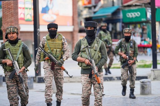 India and Pakistan Don't Fight Wars like Other Countries. Here's Why