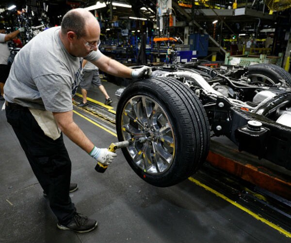 China's Latest Move on Trade Is a Massive Cut to Car Tariffs