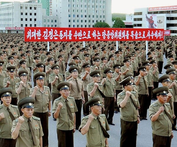 'The Art of the Deal' Meets 'Dr. Strangelove'