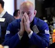 Wall Street Fear Gauge in Record Retreat