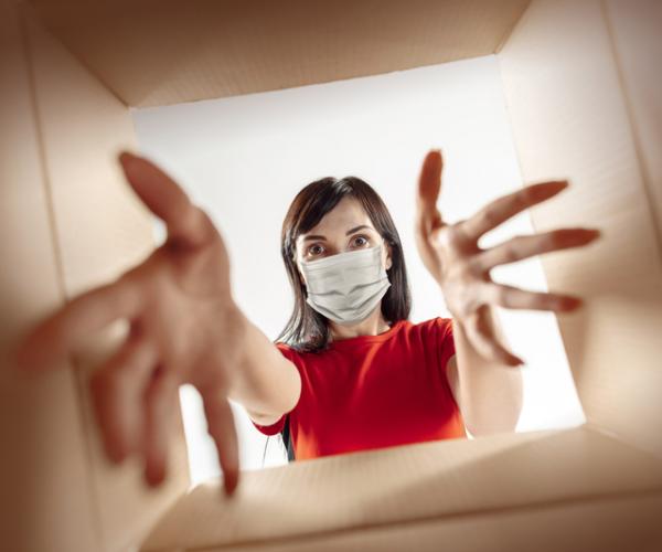 Delivery Logjam Worsens With 'Super Saturday' Traffic a Bust