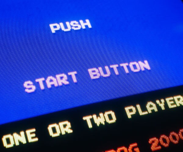 Taxing Violent Video Games Won't Solve Anything