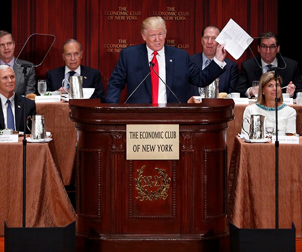 We're All 'Deplorables' Now