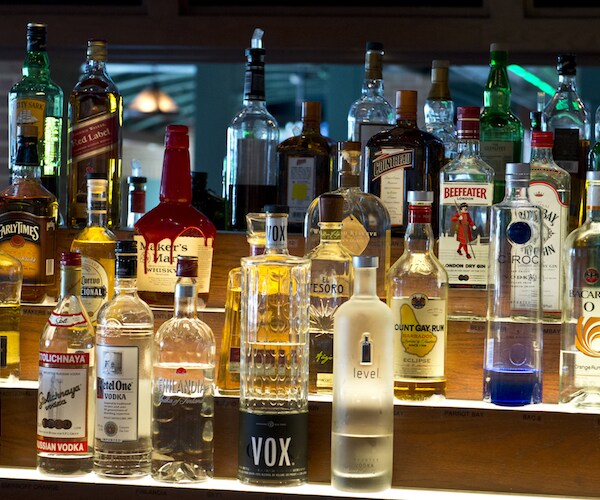 Genes May Control How Tough It Is to Stop Drinking