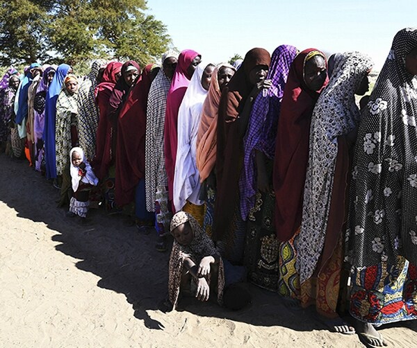 Cameroon Expels Thousands of Nigerians in Boko Haram Fight