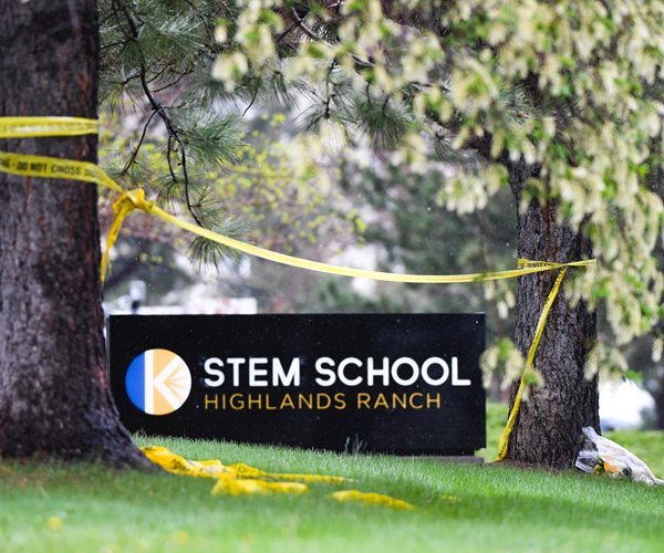 Students in Colorado Shooting to Be Tried as Adults