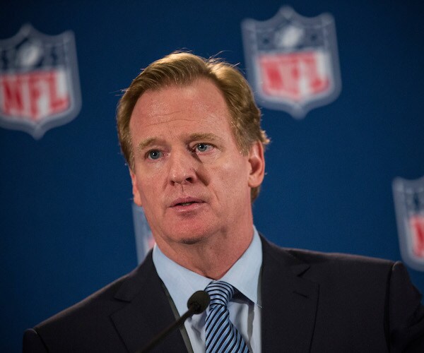 Roger Goodell: Kaepernick Legal Team to Depose Commissioner