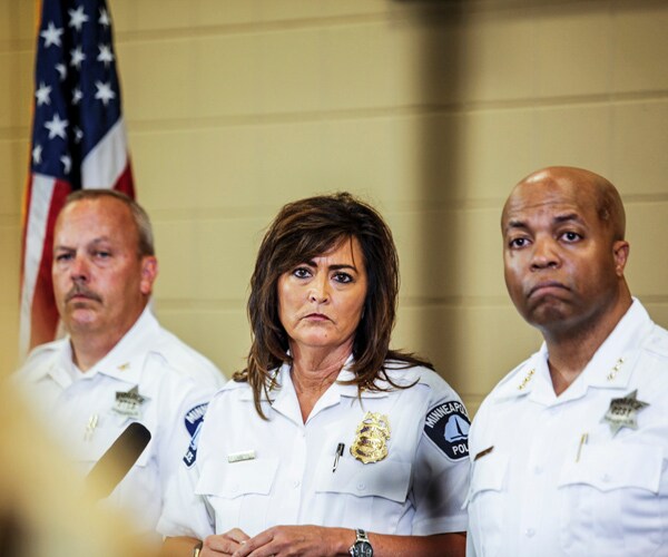 Justine Damond 'Didn't Have to Die,' Says Minneapolis Police Chief in First Words on Shooting