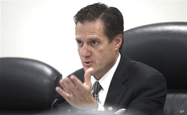 House Panel Moves to Curb Military Sexual Assaults