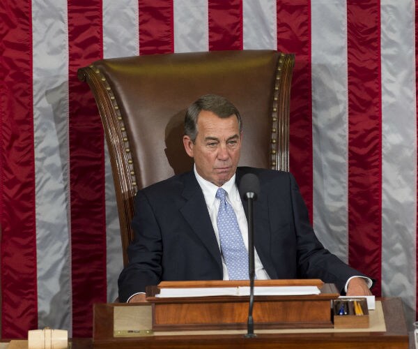 john boehner