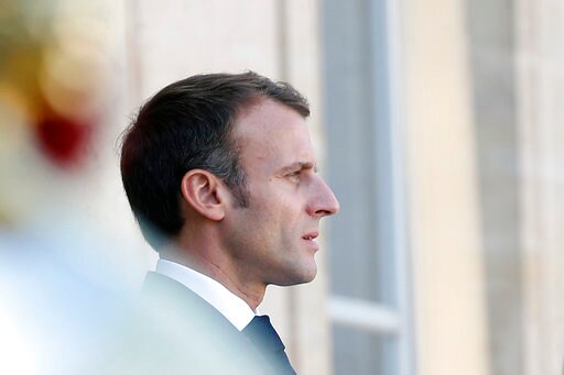 France's Government Reshuffle Expected by Wednesday