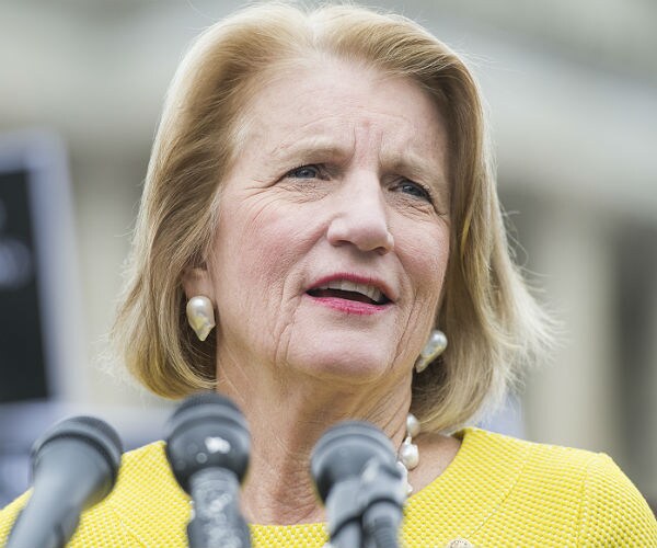 Sen. Capito: Senate Health Bill Medicaid Rules a Concern for West Virginia