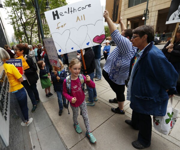 15 Million Americans Would Drop Obamacare If They Could 