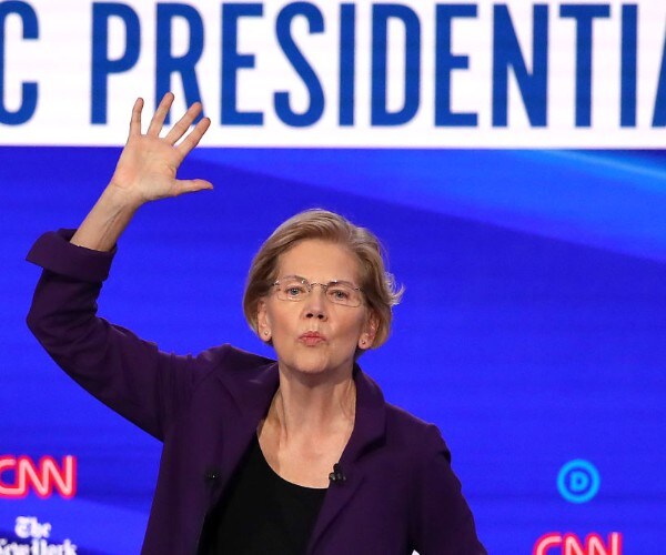 Warren Threatens Religious Freedom Supporting Gender Identity Education