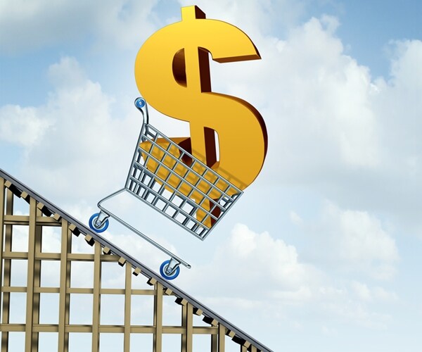 Barron's: 5 Worst Stocks So Far This Year