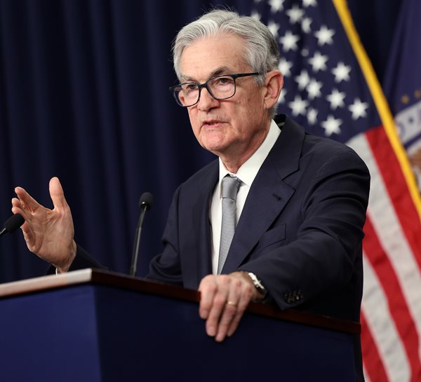 The Fed's Shockingly Irresponsible Interest Rate Pause