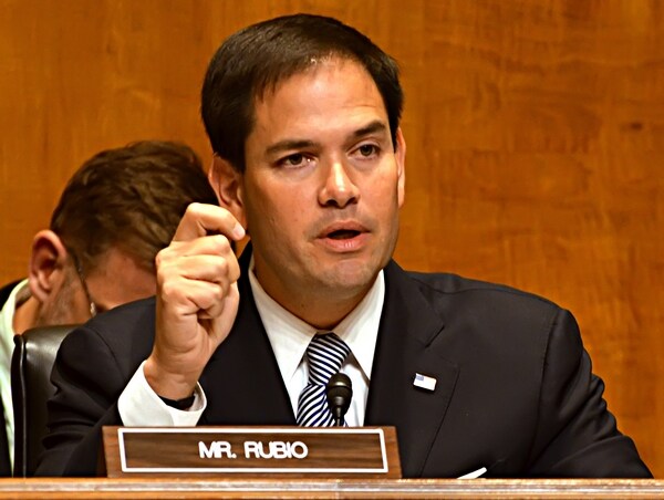 NY Times: Poaching Donors From Jeb Bush a Tough Feat for Marco Rubio