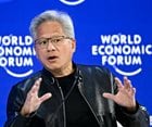 'Jobs, Jobs, Jobs' the AI Rallying Cry at Davos