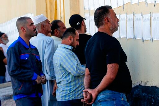 Early Results Show Record low Turnout in Iraq Election
