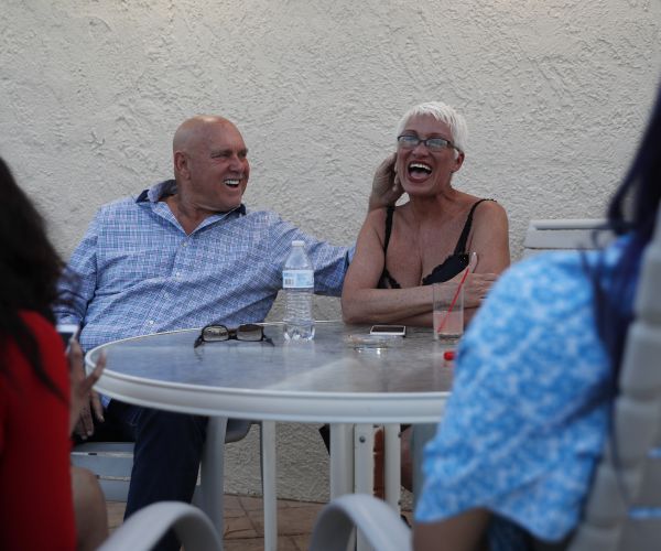 Legal Pimp Seeks Office in Nevada as Some Push Brothel Bans