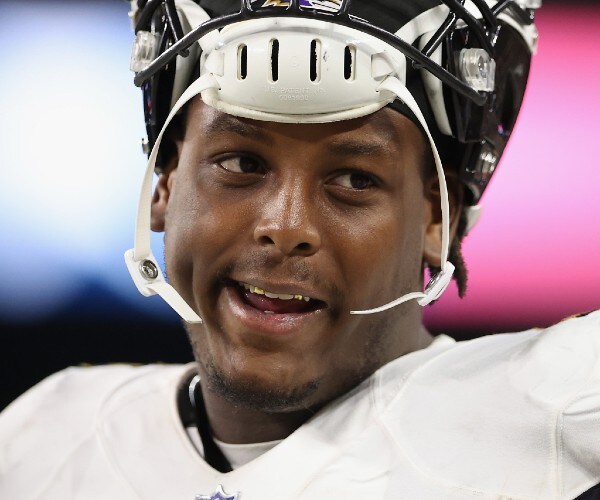 Ravens Linebacker Jaylon Ferguson, 26, Dies Suddenly