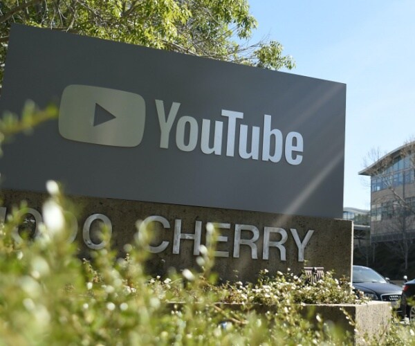 Democrat Senators Push YouTube to Ban 'Ghost Gun' Videos