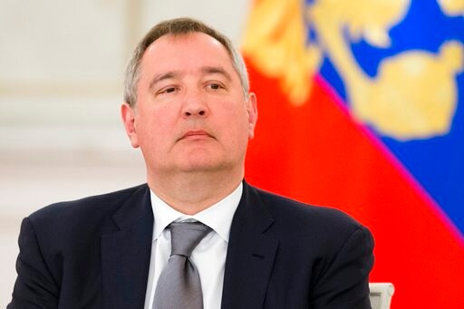 Romanian Official: Russian Deputy PM Tried to Flout EU Ban