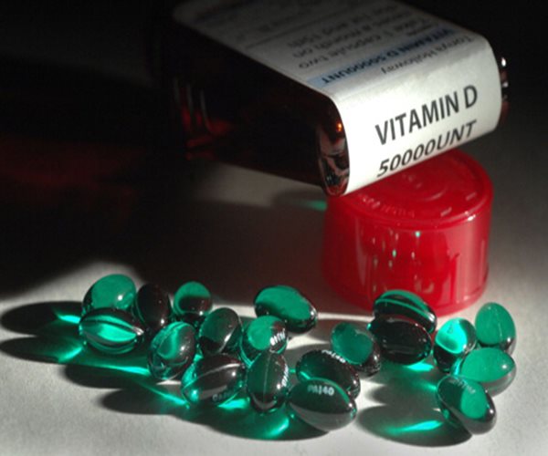 Vitamin D Deficiency Overestimated: Docs