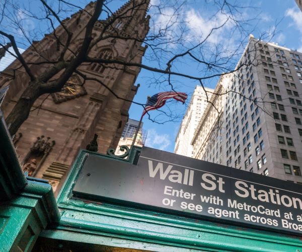 No Peace in Stocks Until Bond Gyrations Subside