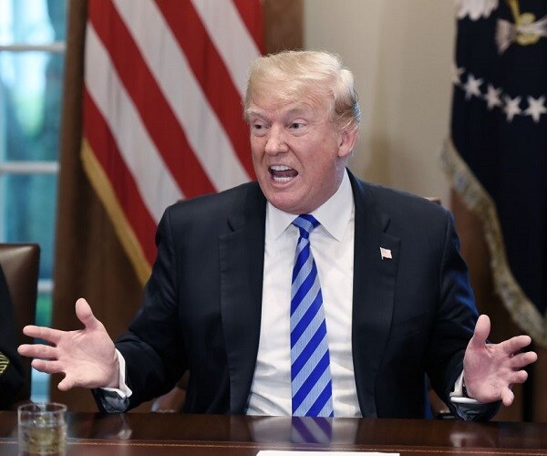 Reports on Trump's 'Animals' Comment Miss the Point